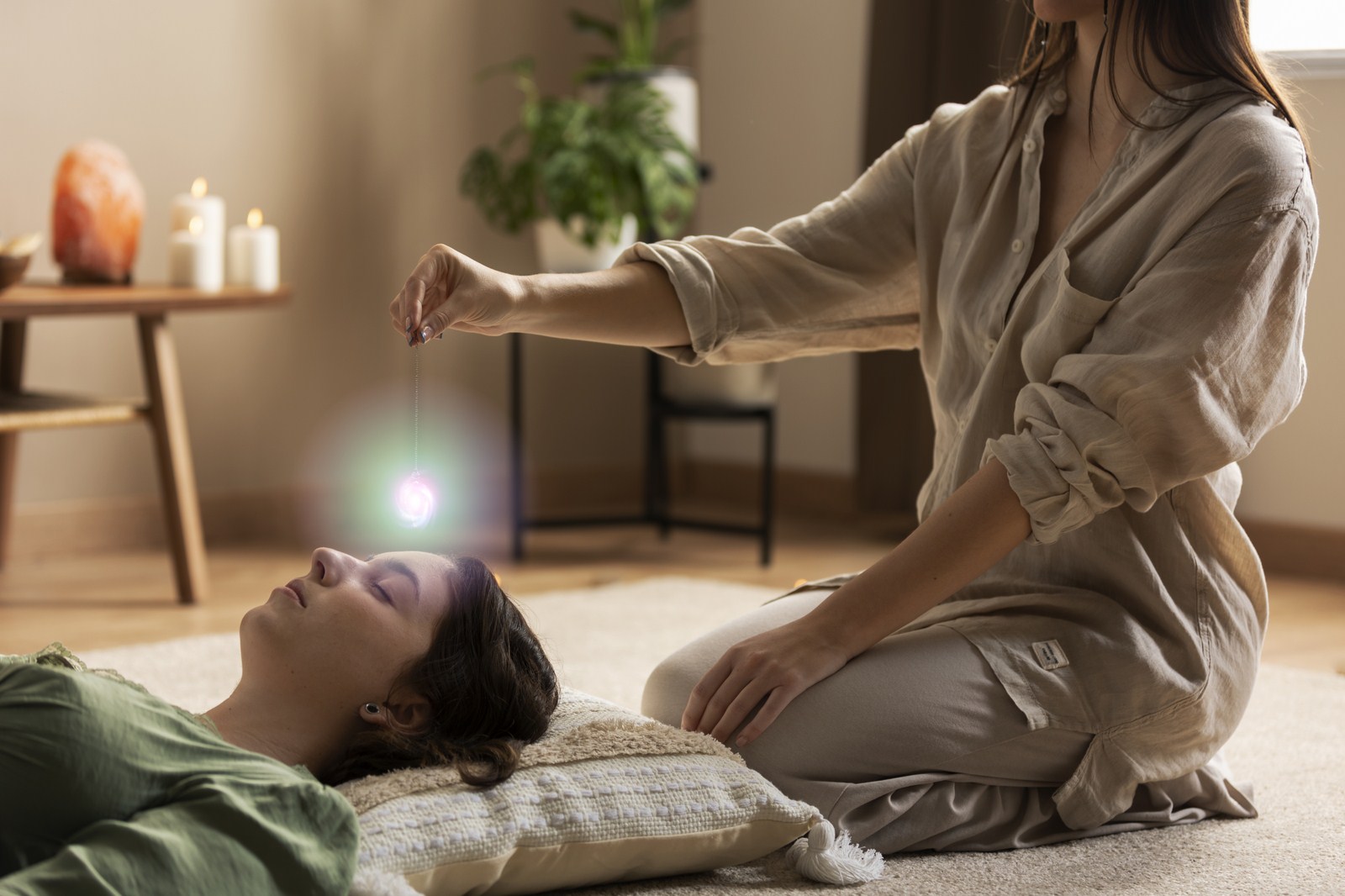 side-view-therapist-helping-woman-heal